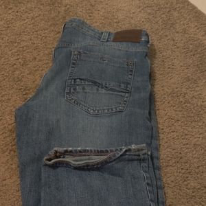 Lee Jeans